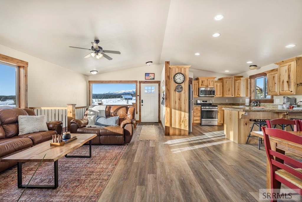 3987 Dirk Drive
