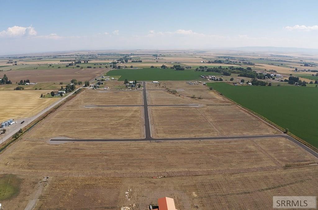 Lot 16 N Wilford Road