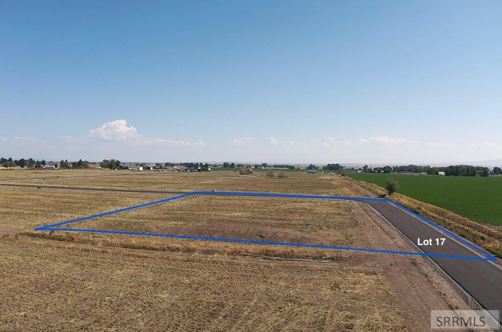 Lot 17 N Wilford Road