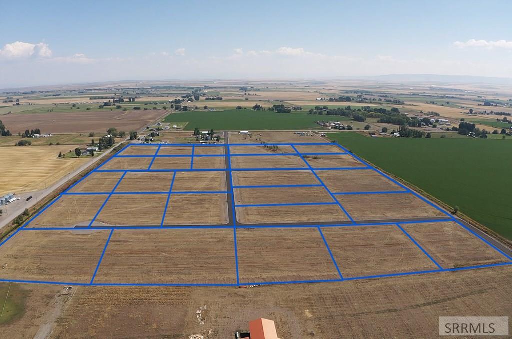 Lot 17 N Wilford Road