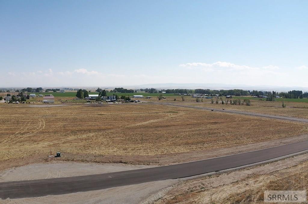 Lot 20 N Wilford Road