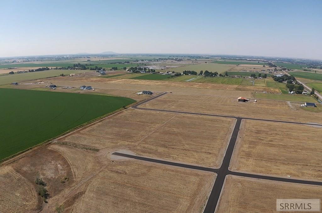 Lot 20 N Wilford Road