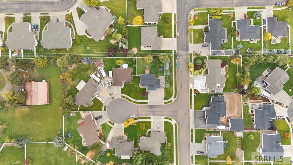 4120 Silverado Drive