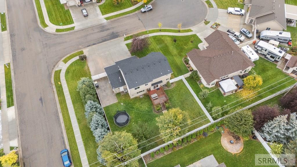 4120 Silverado Drive