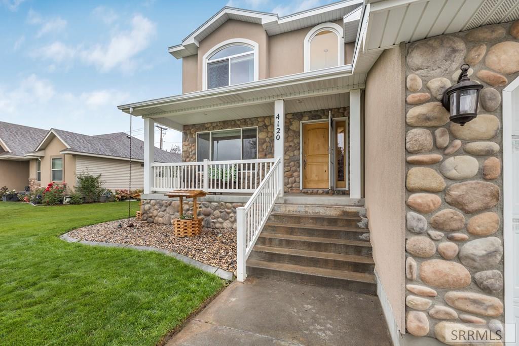 4120 Silverado Drive