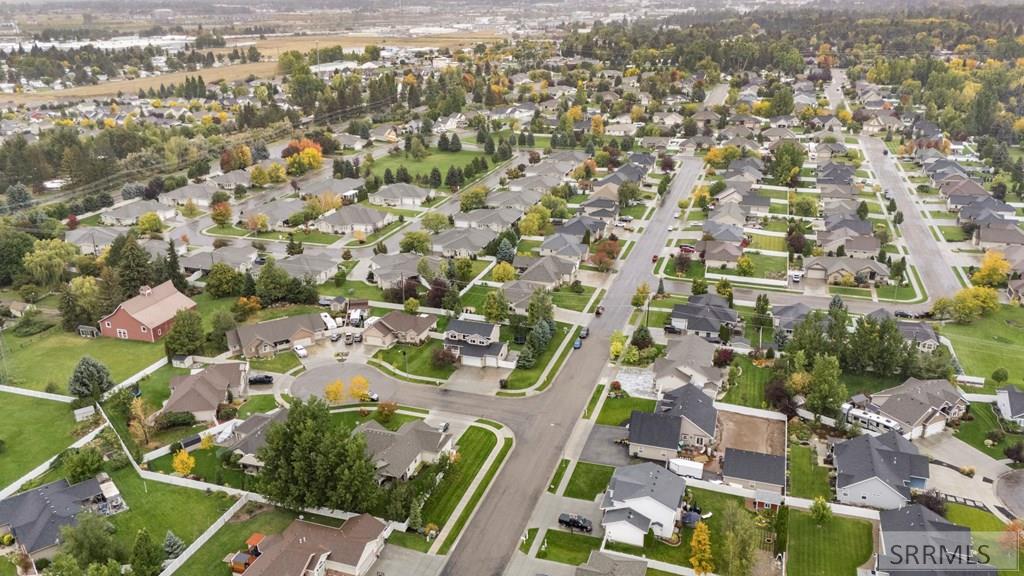 4120 Silverado Drive