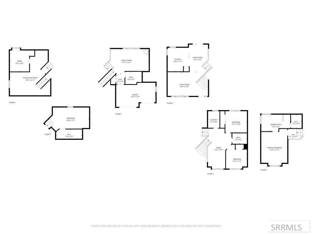 4120 Silverado Drive