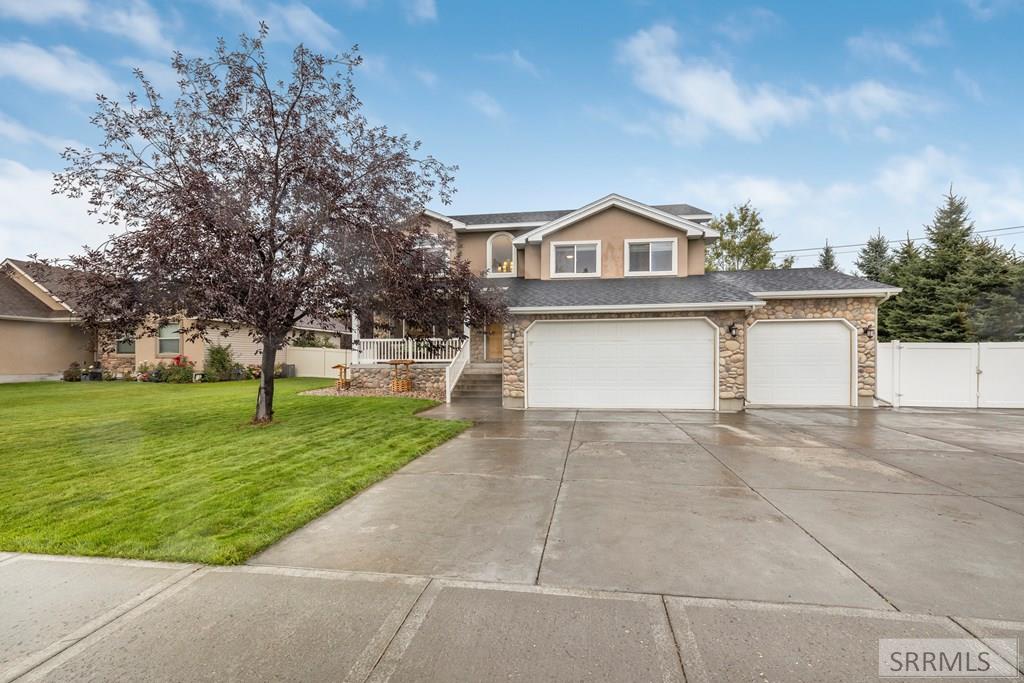 4120 Silverado Drive