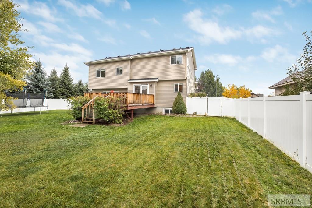 4120 Silverado Drive