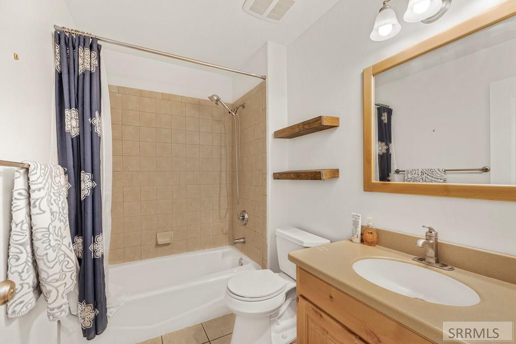 4120 Silverado Drive