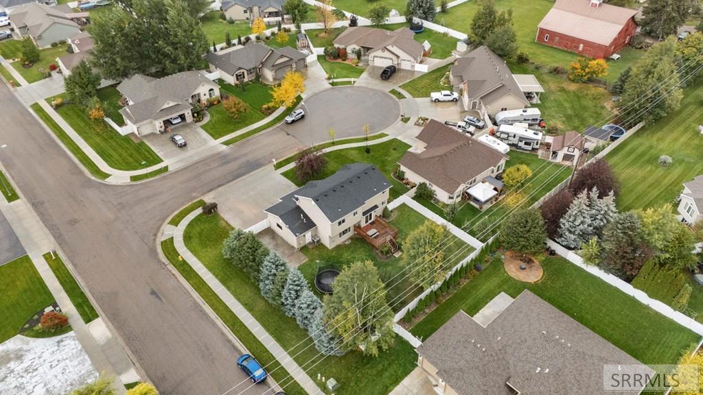 4120 Silverado Drive