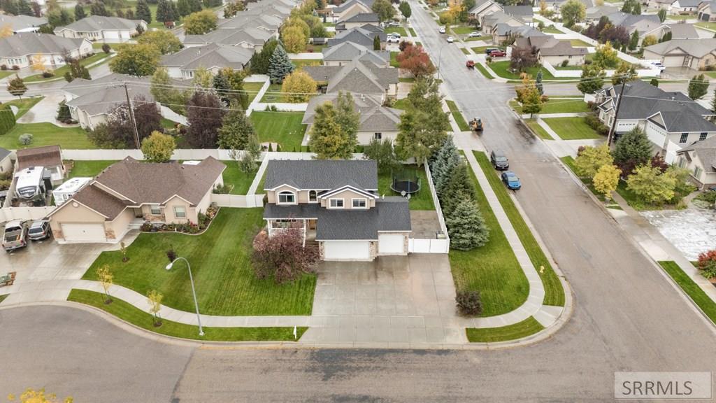 4120 Silverado Drive