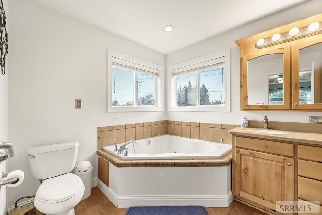 4120 Silverado Drive