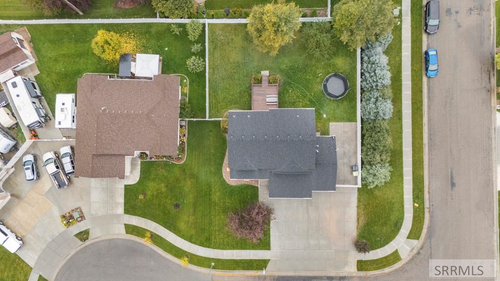 4120 Silverado Drive