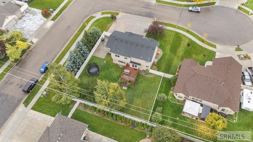 4120 Silverado Drive