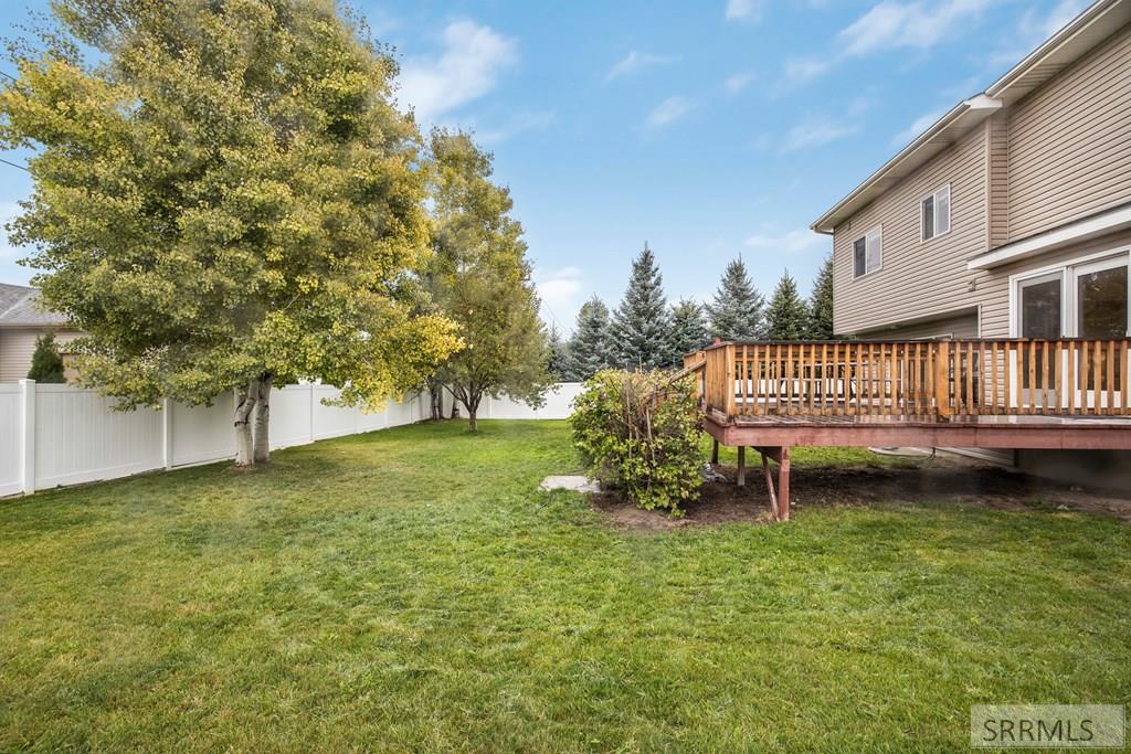 4120 Silverado Drive