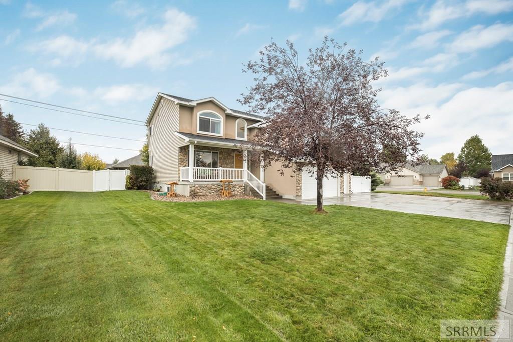 4120 Silverado Drive