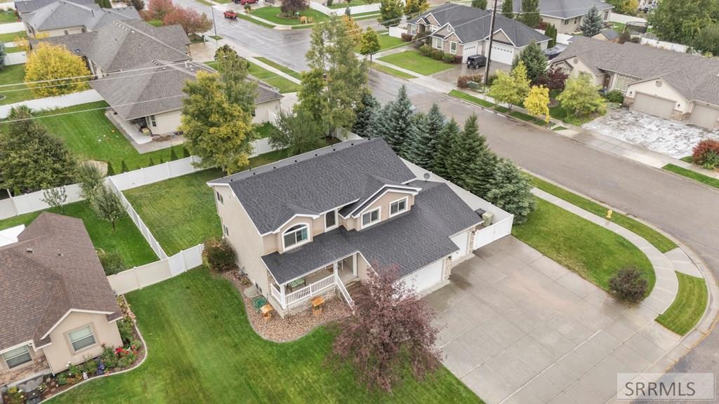 4120 Silverado Drive