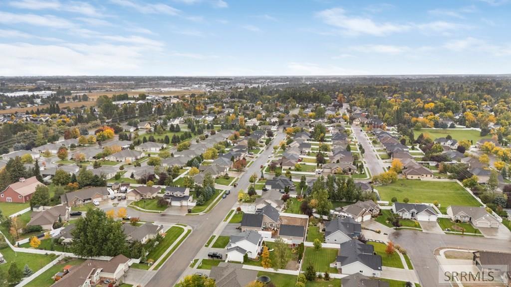 4120 Silverado Drive