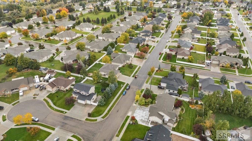 4120 Silverado Drive