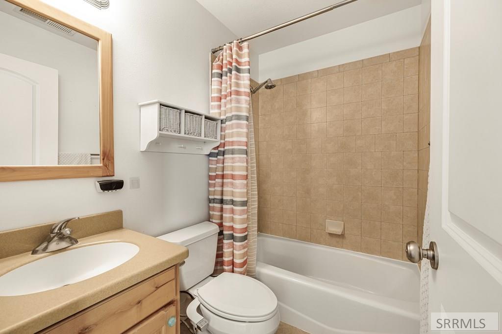 4120 Silverado Drive