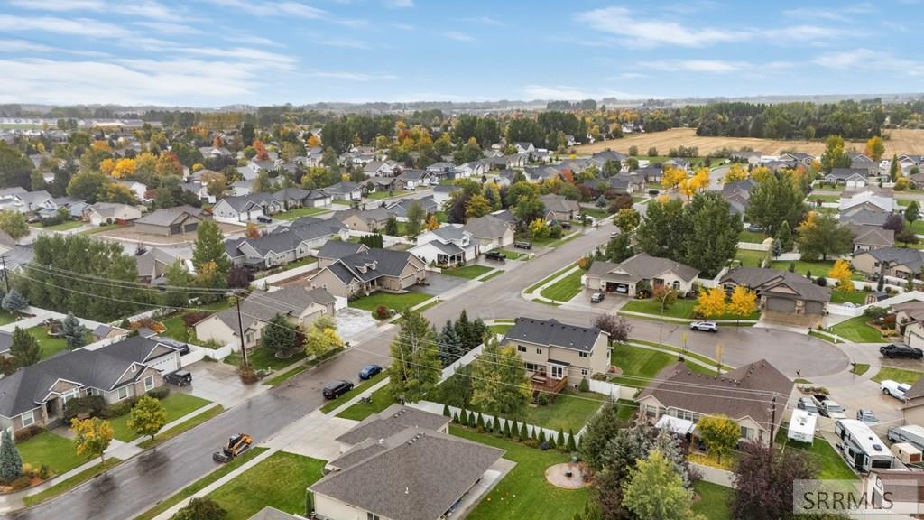 4120 Silverado Drive