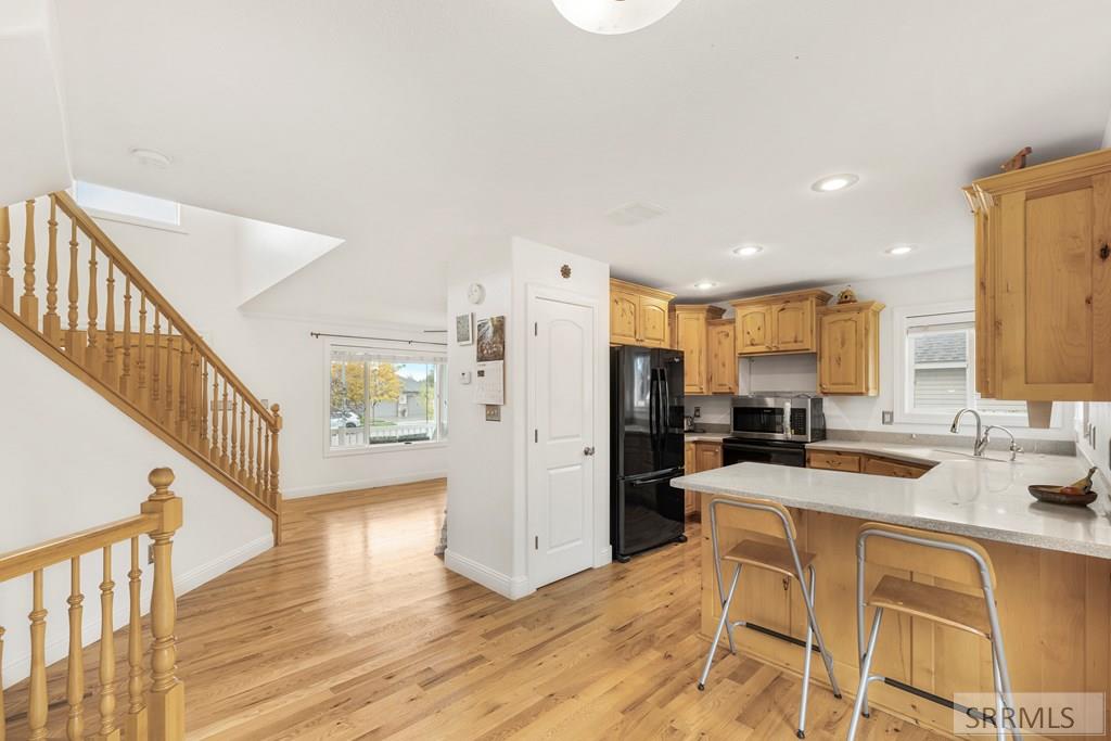 4120 Silverado Drive