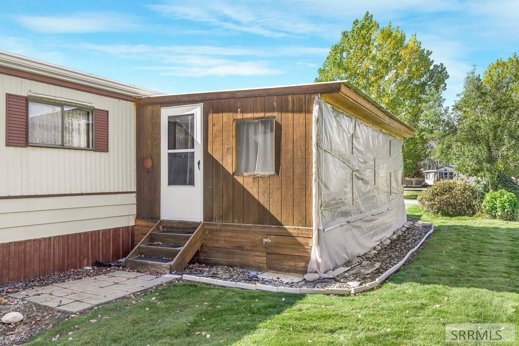 160 Palisades Park Road # 9 Unit: #9