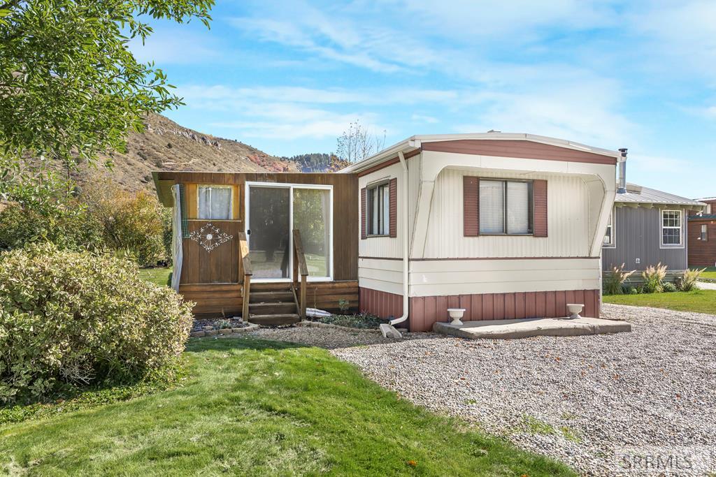 160 Palisades Park Road # 9 Unit: #9