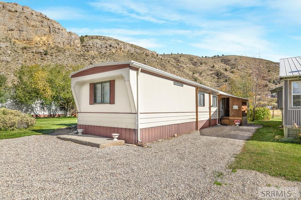 160 Palisades Park Road # 9 Unit: #9