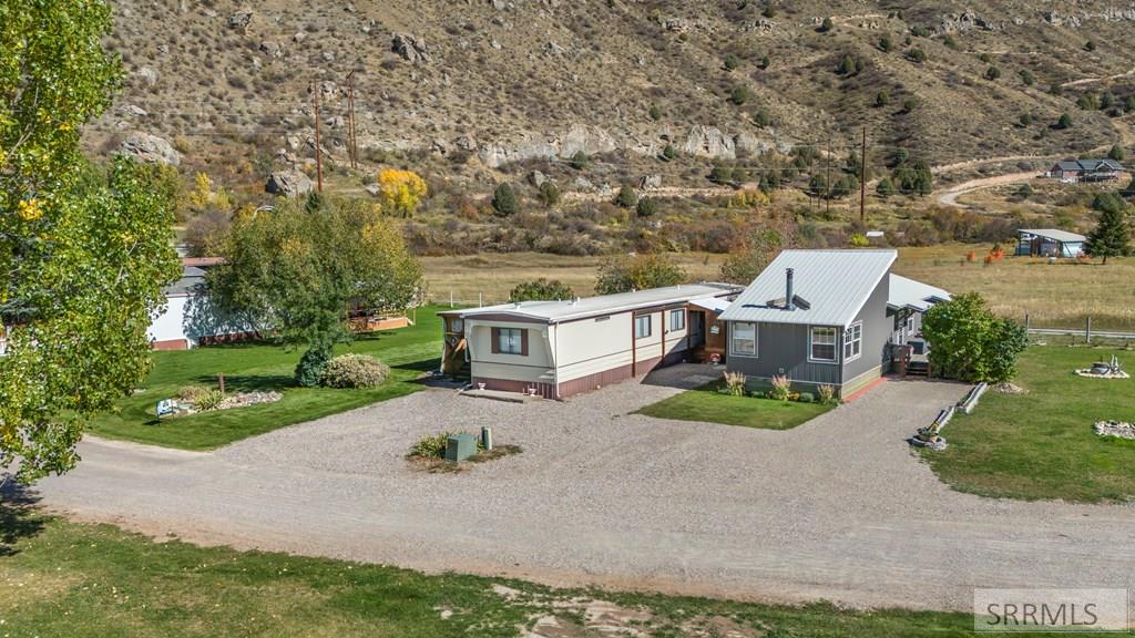 160 Palisades Park Road # 9 Unit: #9