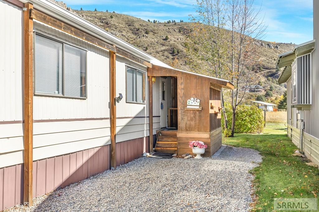 160 Palisades Park Road # 9 Unit: #9