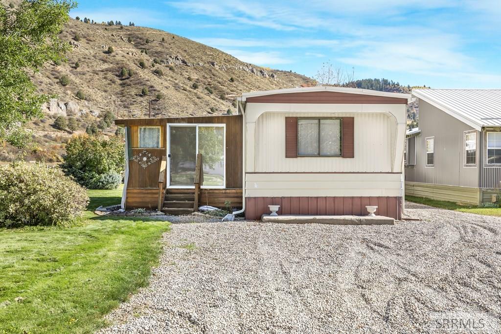 160 Palisades Park Road # 9 Unit: #9