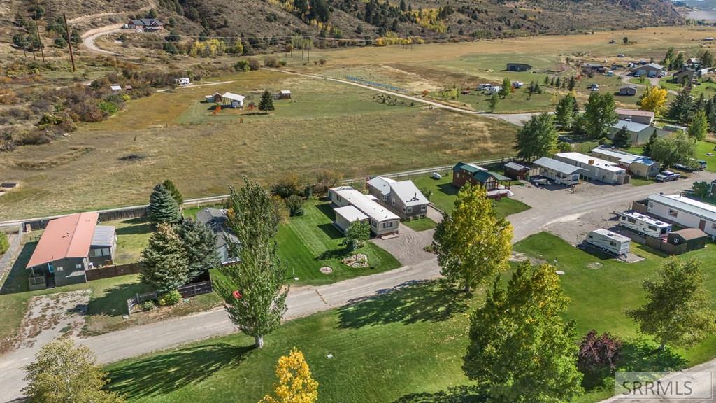 160 Palisades Park Road # 9 Unit: #9