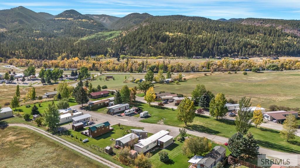 160 Palisades Park Road # 9 Unit: #9