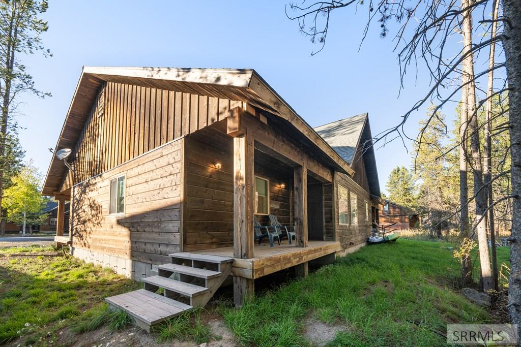 3770 Arctic Fox Drive