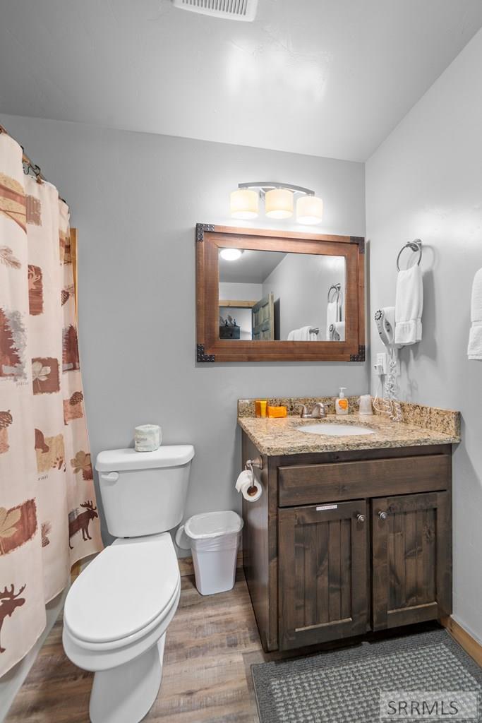 3770 Arctic Fox Drive