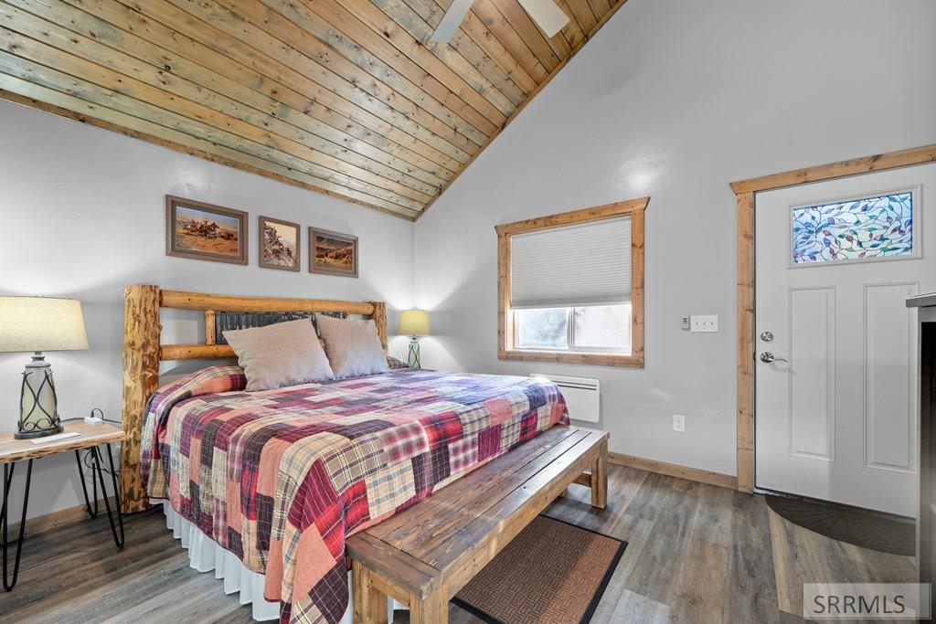 3770 Arctic Fox Drive