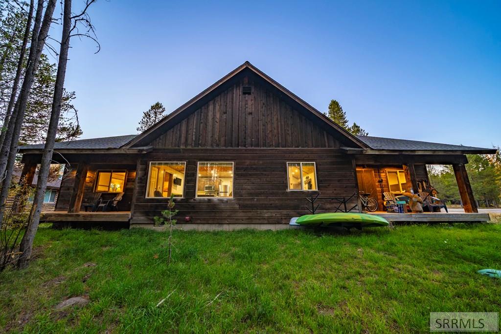 3770 Arctic Fox Drive