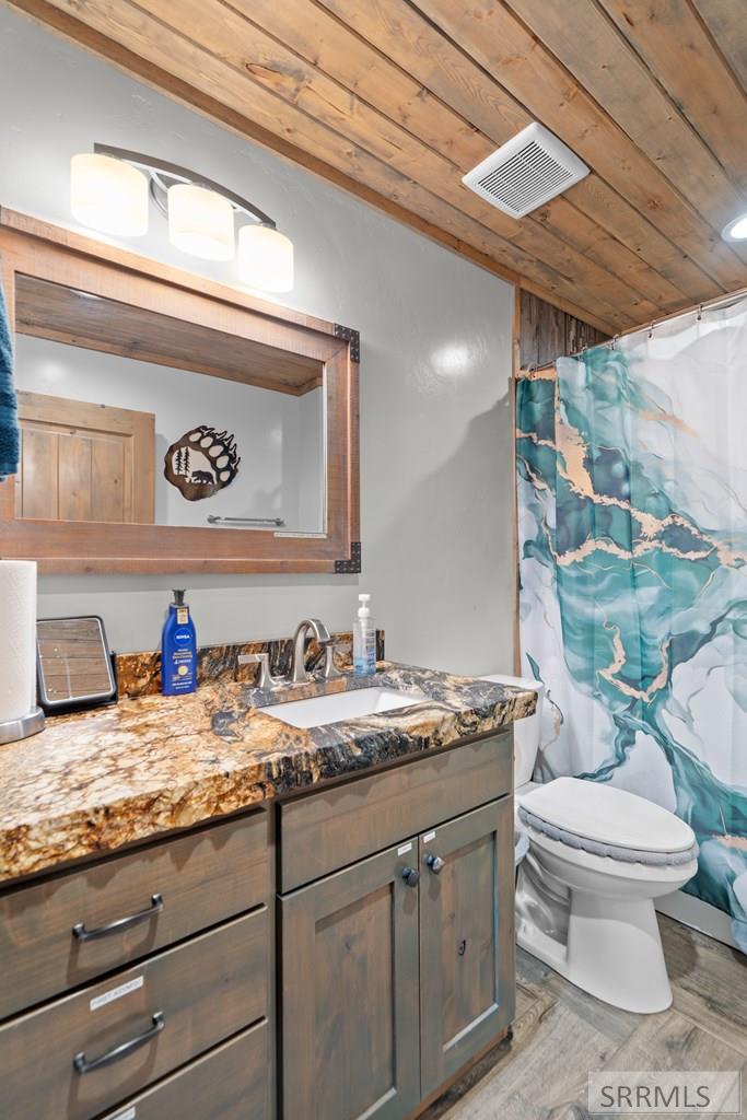 3770 Arctic Fox Drive