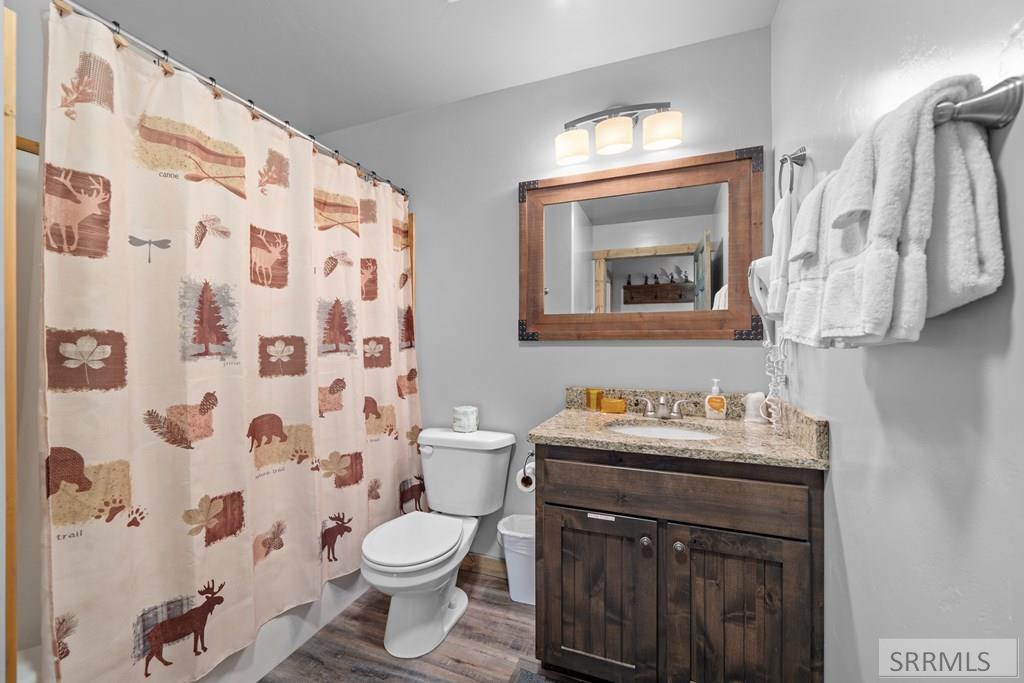 3770 Arctic Fox Drive