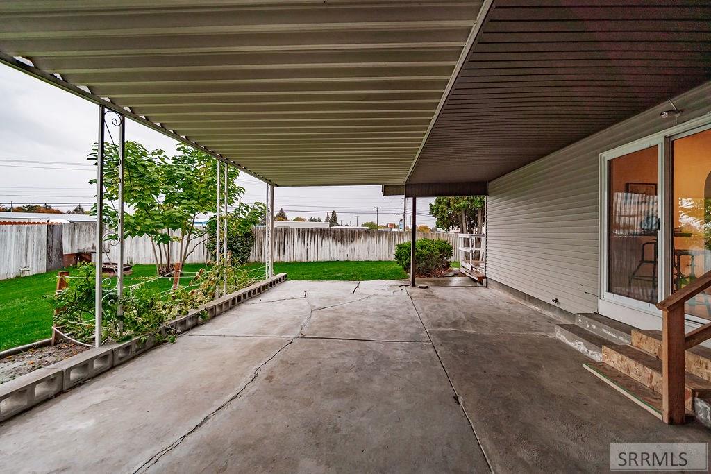 130 Hatch, Idaho Falls