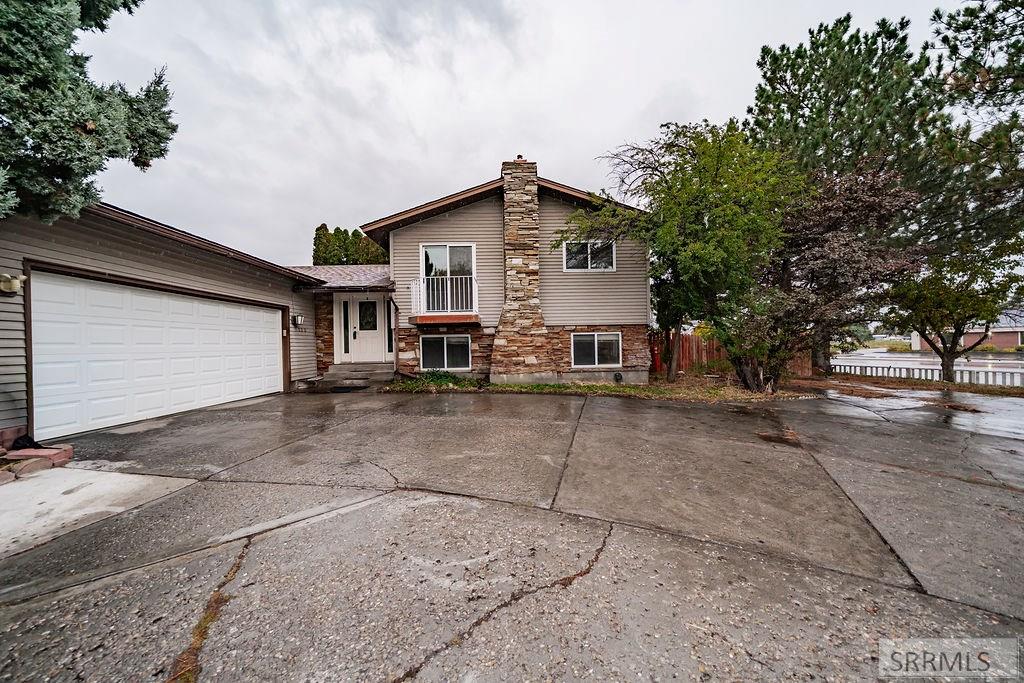 130 Hatch, Idaho Falls