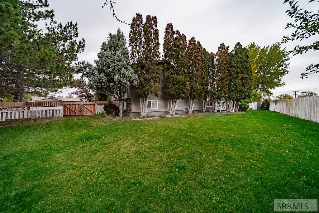 130 Hatch, Idaho Falls