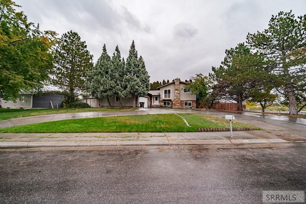 130 Hatch, Idaho Falls