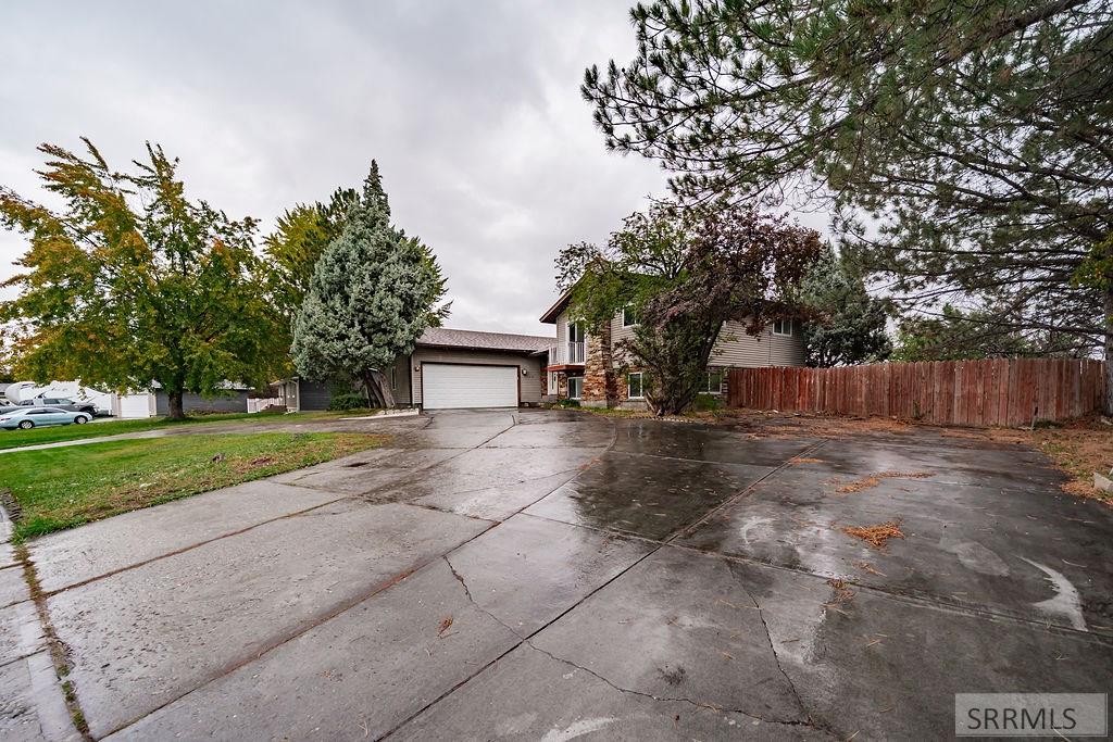 130 Hatch, Idaho Falls