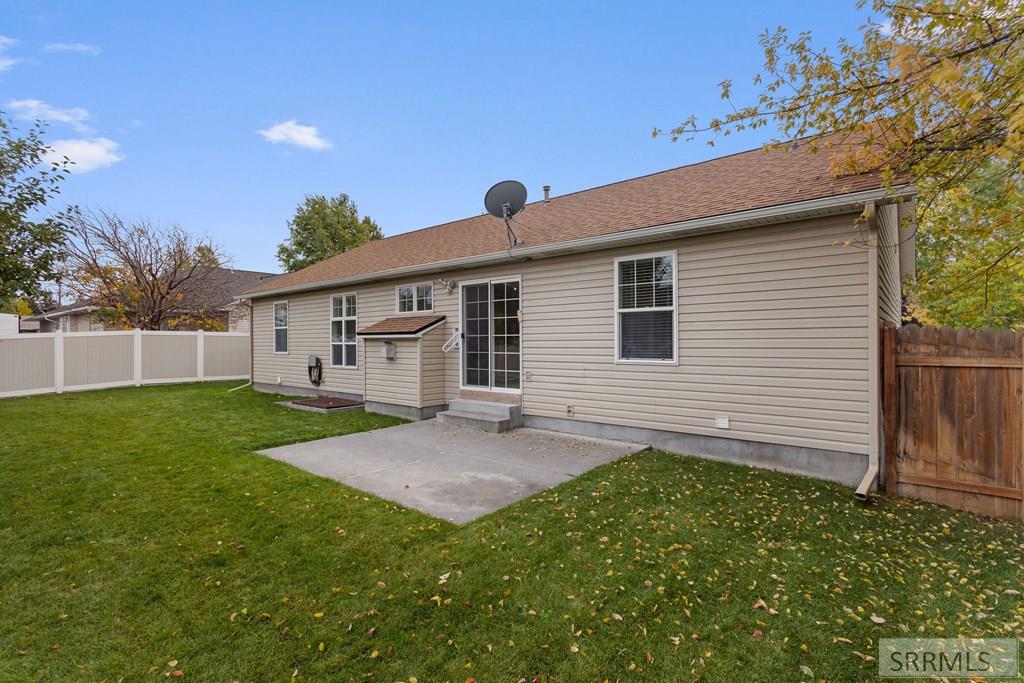 154 Richmond Lane, Idaho Falls