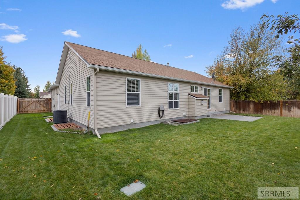 154 Richmond Lane, Idaho Falls