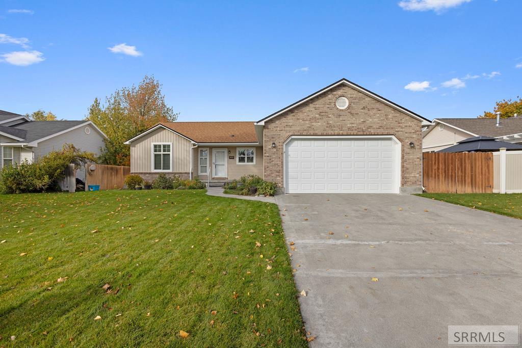 154 Richmond Lane, Idaho Falls