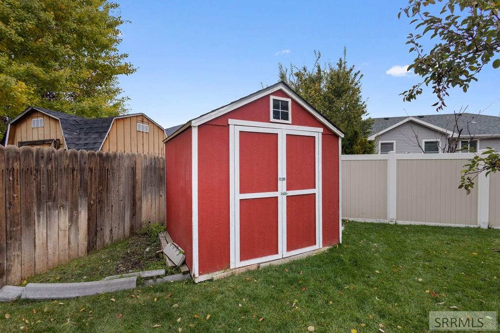 154 Richmond Lane, Idaho Falls